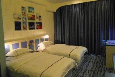 云之尚酒店加盟及发展概况