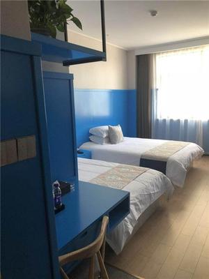 悦星大酒店 热情服务与专业管理，您的理想住宿选择