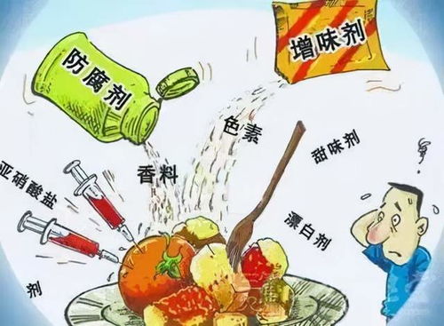 食品标签与说明书瑕疵认定新规出台，对酒店管理的影响与应对