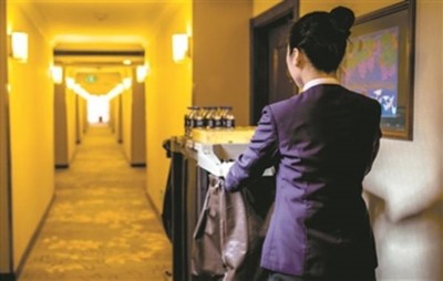 让游客对客房卫生不再焦虑 从餐饮管理看全行业自律的重要性