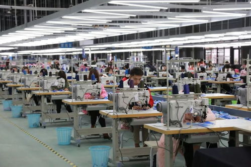 制衣厂工人难招 除了薪资，还有哪些隐痛？