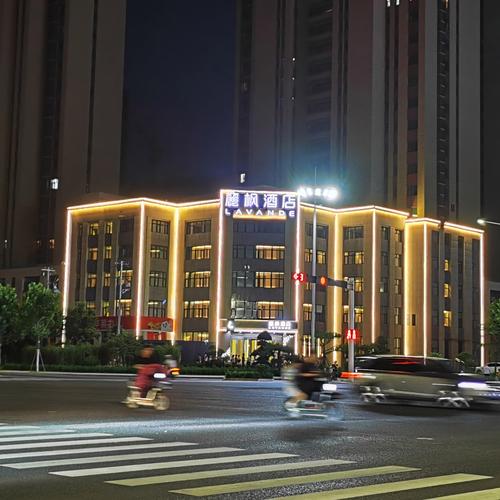 潍坊万庭酒店管理介绍图片4