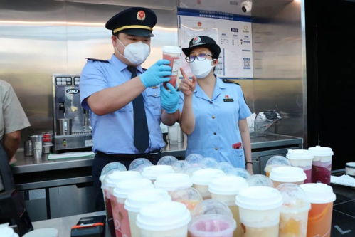 北京市海淀区强化夏季餐饮食品安全风险防控与酒店管理