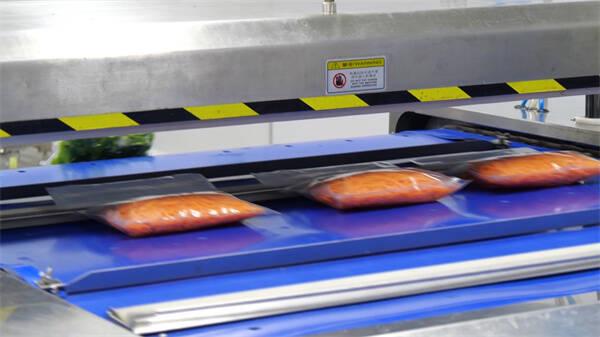 东营区单日产能25-30吨 净菜工厂守护市民‘菜篮子’与优化餐饮管理